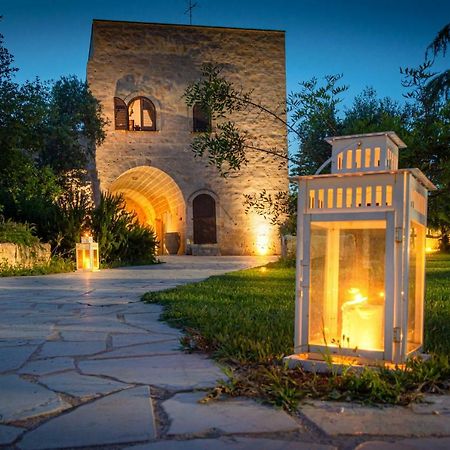 Masseria Nuova Francavilla Fontana Luaran gambar