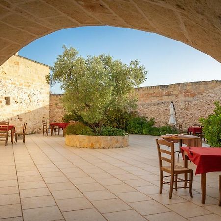 Masseria Nuova Francavilla Fontana Luaran gambar