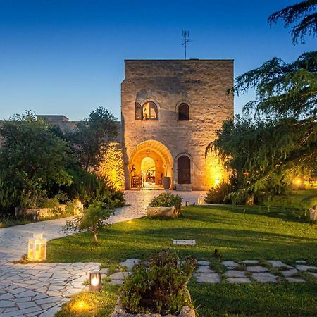 Masseria Nuova Francavilla Fontana Luaran gambar