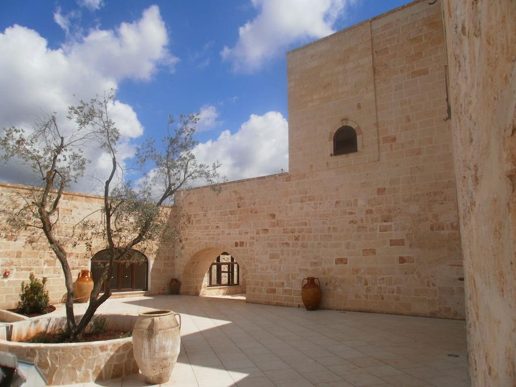 Masseria Nuova Francavilla Fontana Luaran gambar