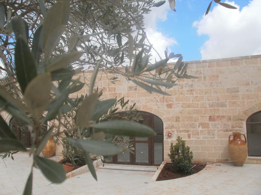 Masseria Nuova Francavilla Fontana Luaran gambar