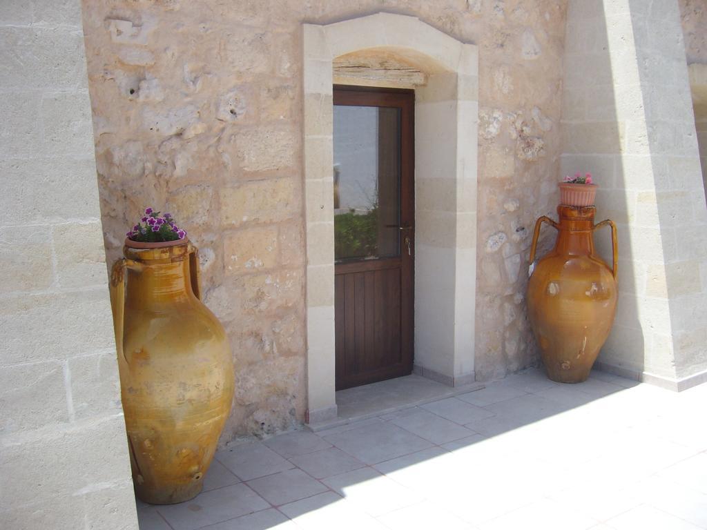 Masseria Nuova Francavilla Fontana Luaran gambar