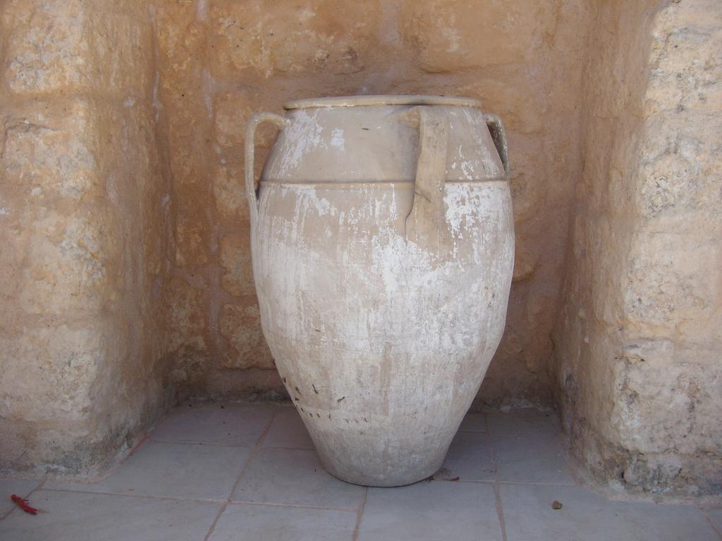 Masseria Nuova Francavilla Fontana Luaran gambar