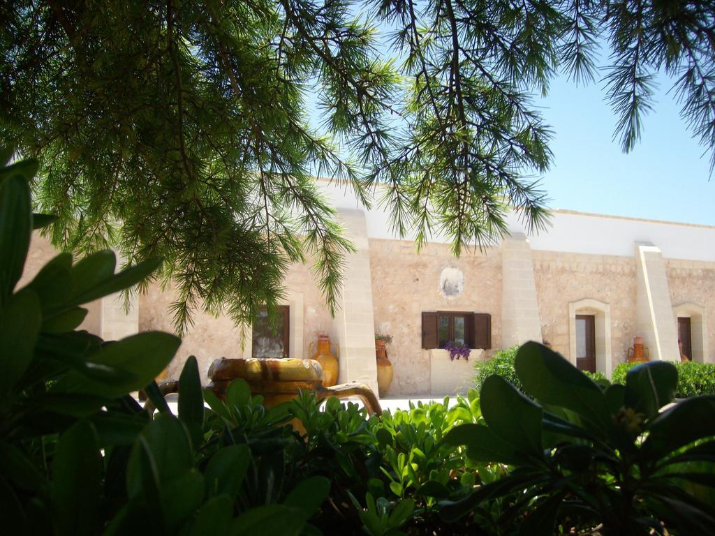 Masseria Nuova Guest House San Marzano di San Giuseppe Luaran gambar