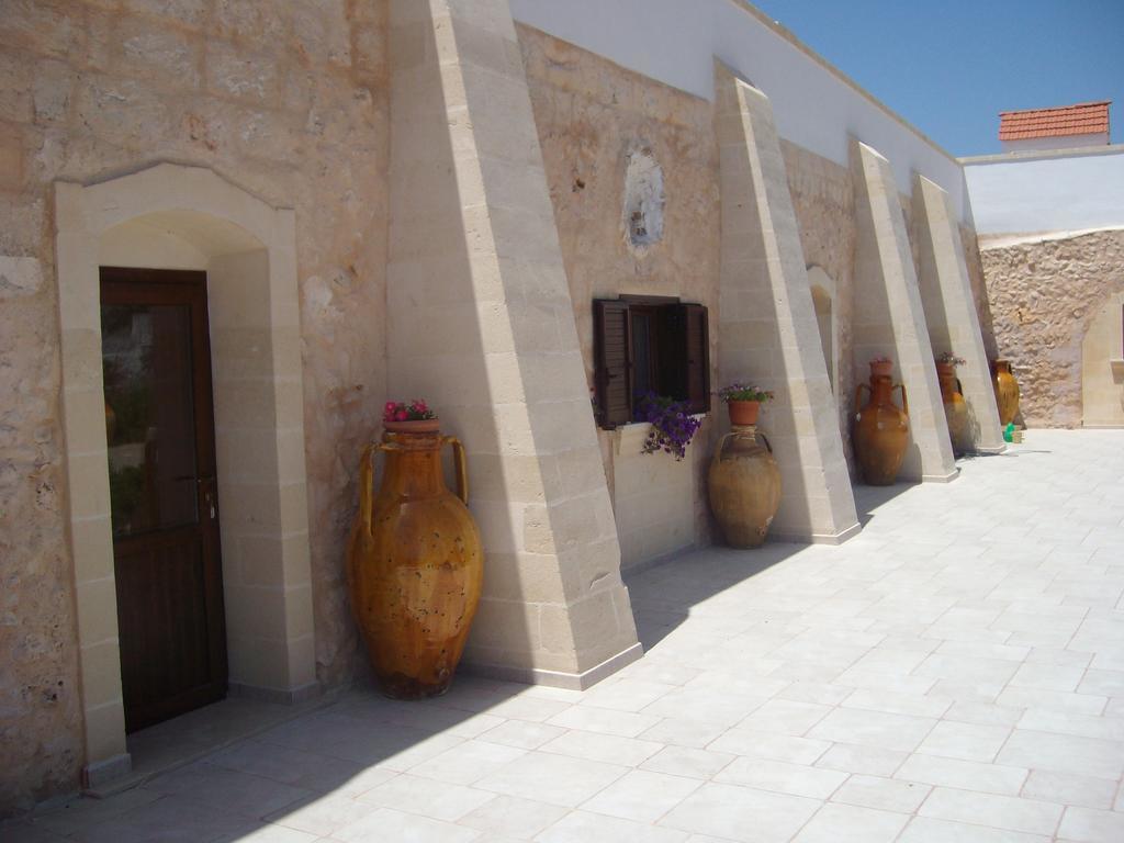 Masseria Nuova Francavilla Fontana Luaran gambar