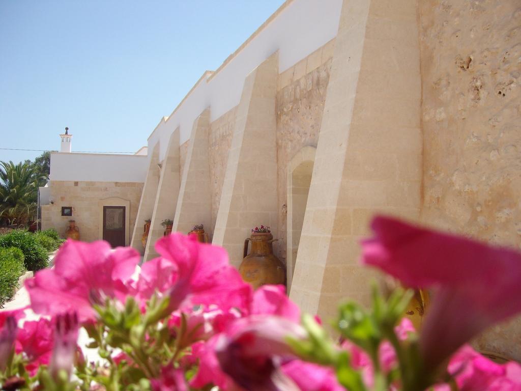 Masseria Nuova Francavilla Fontana Luaran gambar