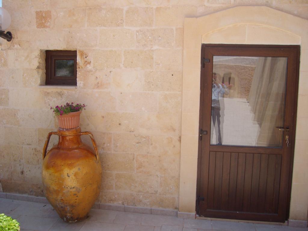 Masseria Nuova Francavilla Fontana Luaran gambar