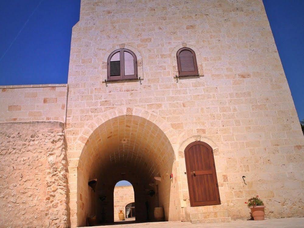 Masseria Nuova Guest House San Marzano di San Giuseppe Luaran gambar