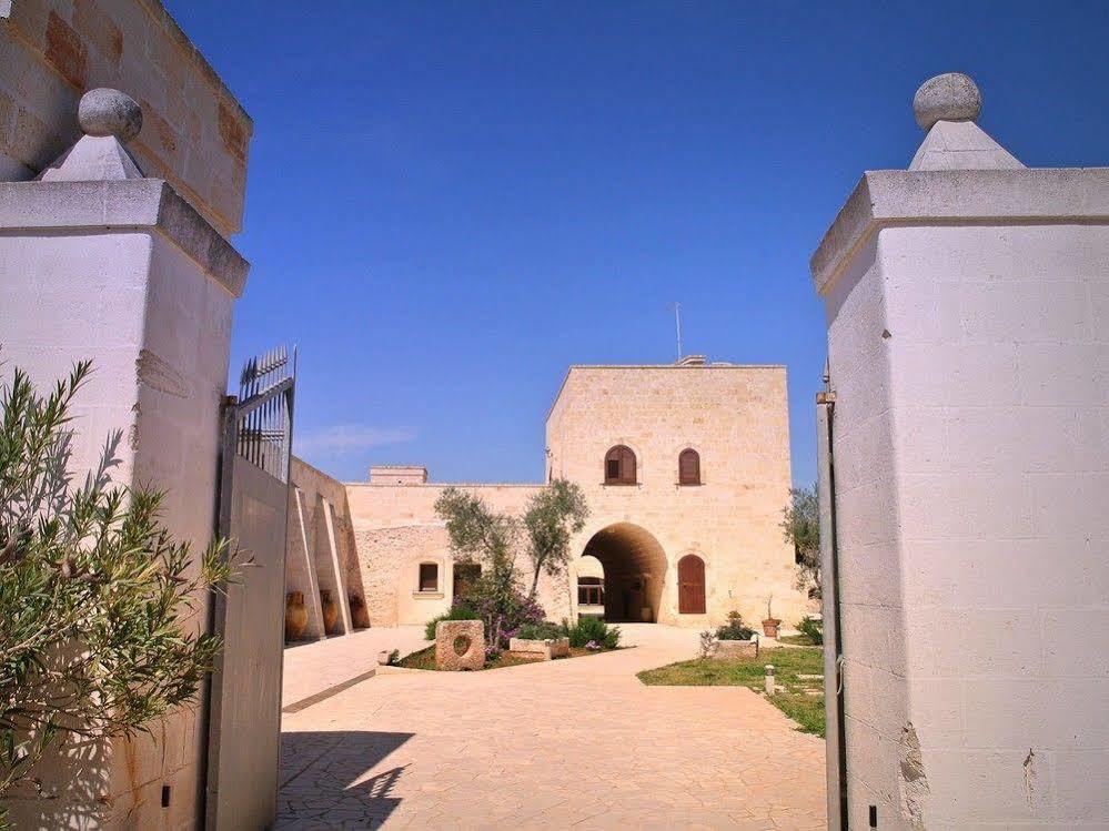 Masseria Nuova Guest House San Marzano di San Giuseppe Luaran gambar