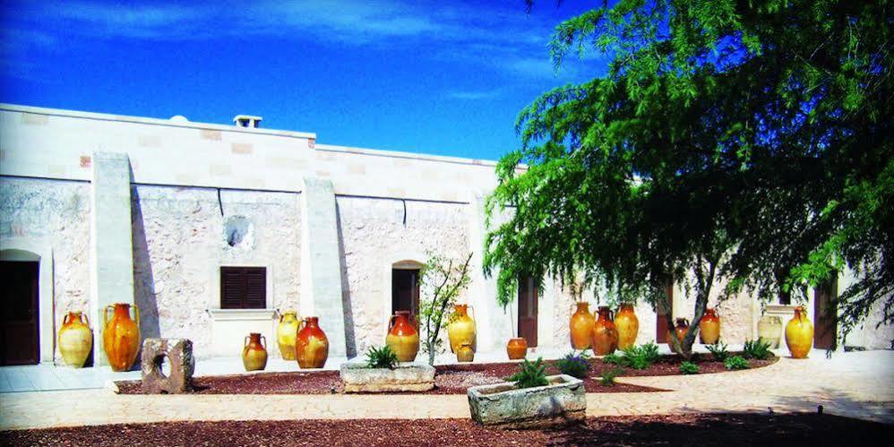 Masseria Nuova Francavilla Fontana Luaran gambar