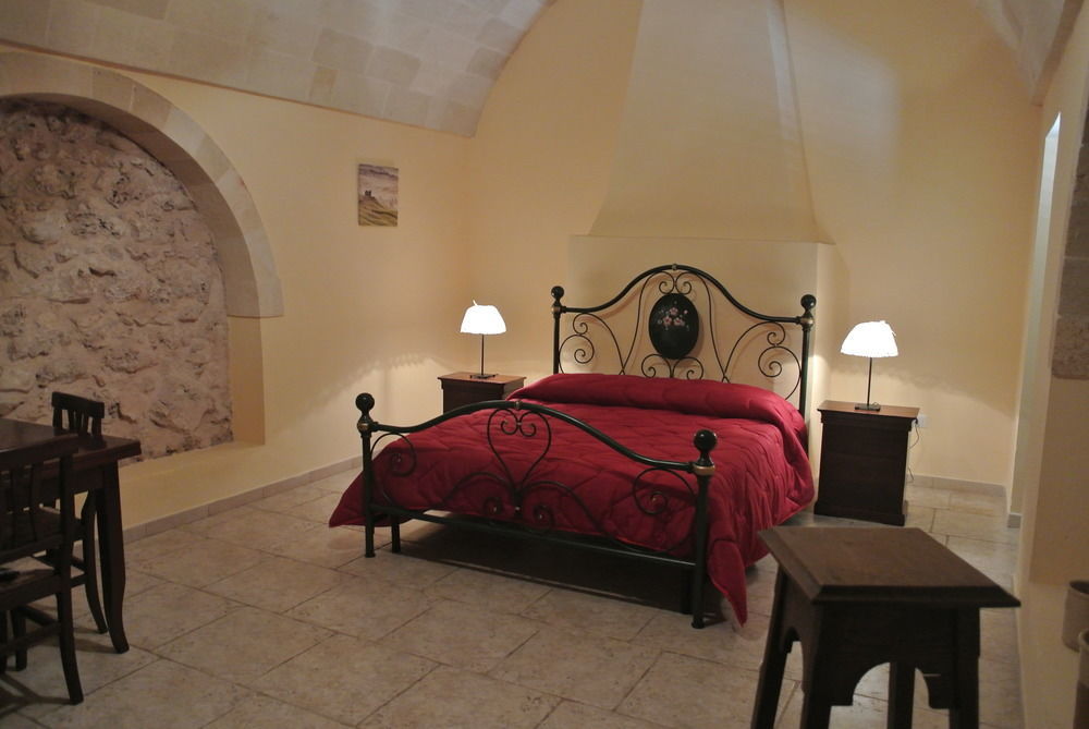 Masseria Nuova Francavilla Fontana Luaran gambar