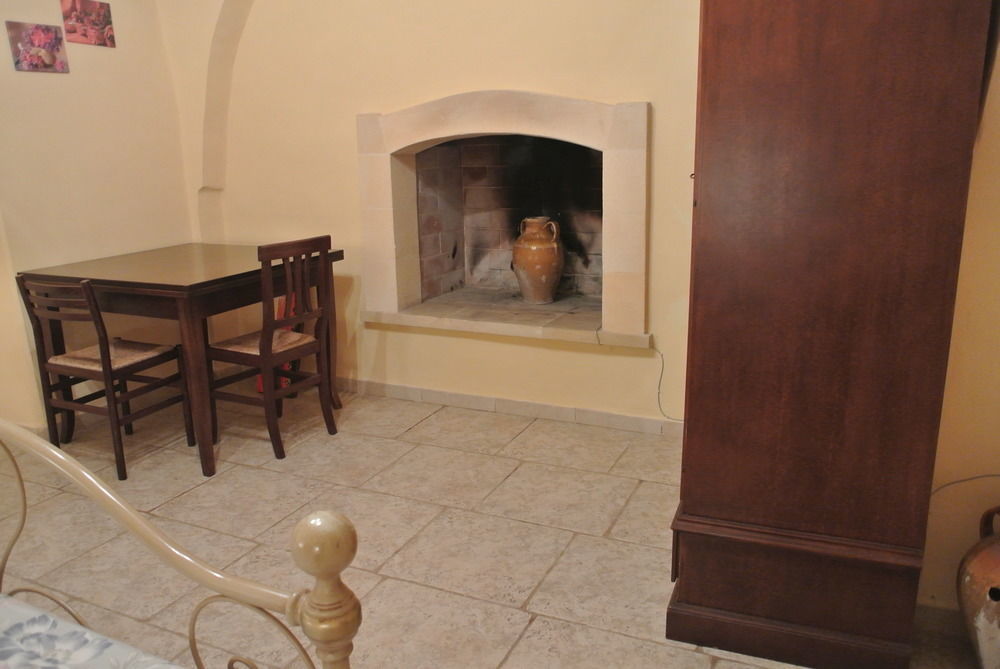 Masseria Nuova Francavilla Fontana Luaran gambar
