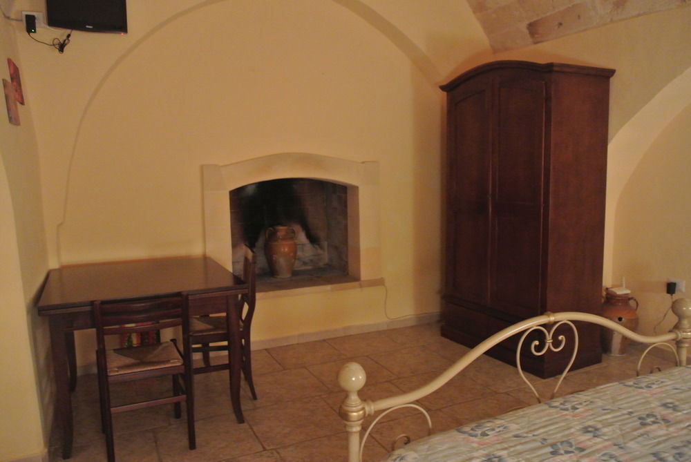 Masseria Nuova Francavilla Fontana Luaran gambar