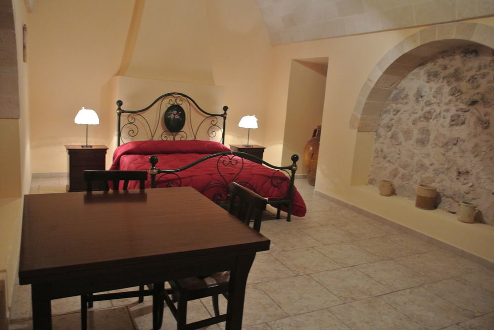 Masseria Nuova Francavilla Fontana Luaran gambar