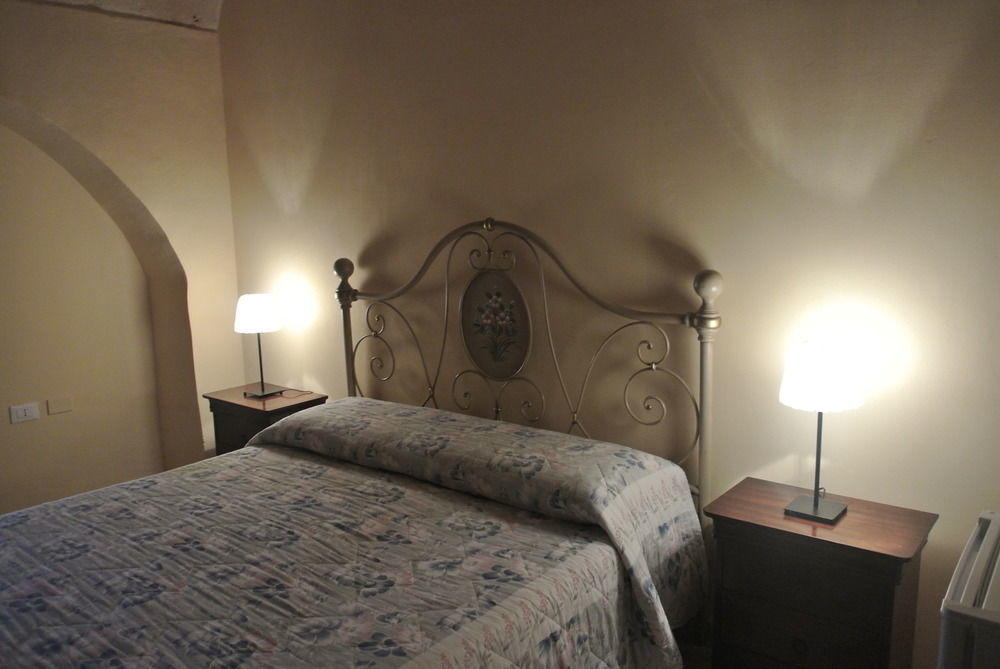 Masseria Nuova Francavilla Fontana Luaran gambar