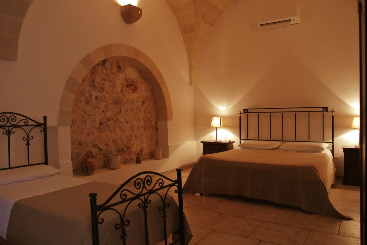 Masseria Nuova Francavilla Fontana Luaran gambar