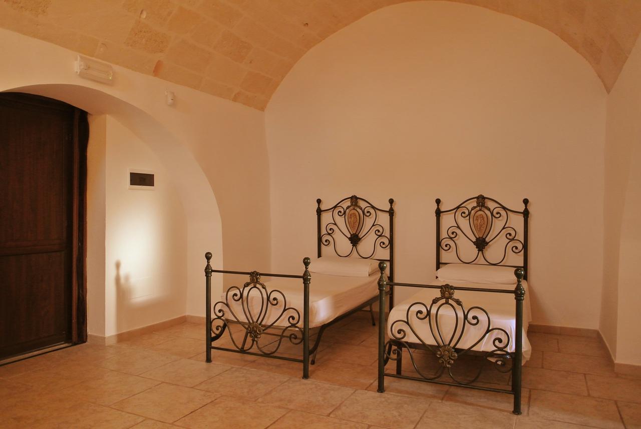 Masseria Nuova Guest House San Marzano di San Giuseppe Luaran gambar