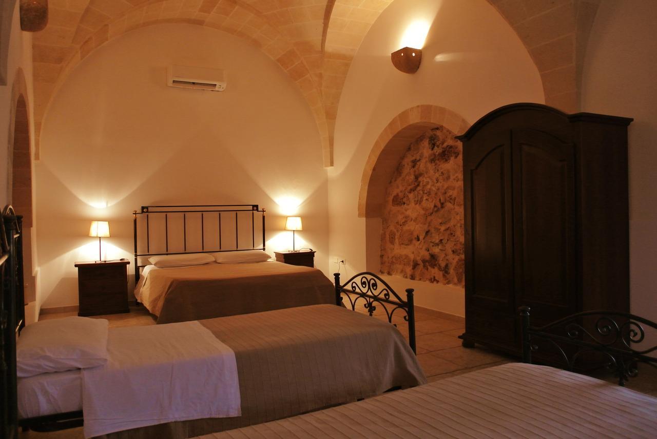 Masseria Nuova Francavilla Fontana Luaran gambar