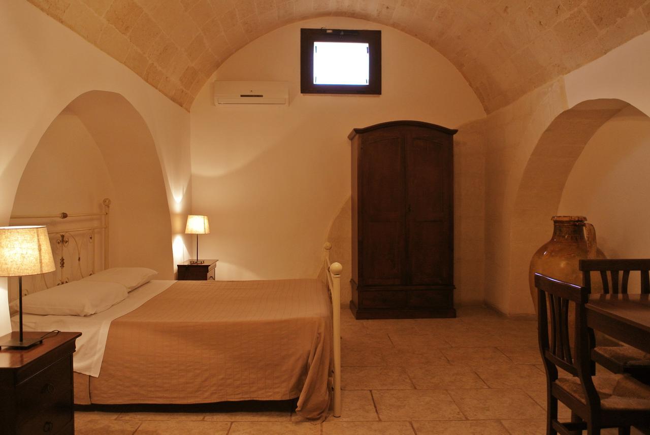 Masseria Nuova Francavilla Fontana Luaran gambar