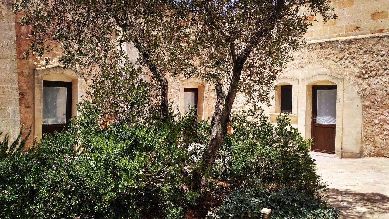 Masseria Nuova Francavilla Fontana Luaran gambar