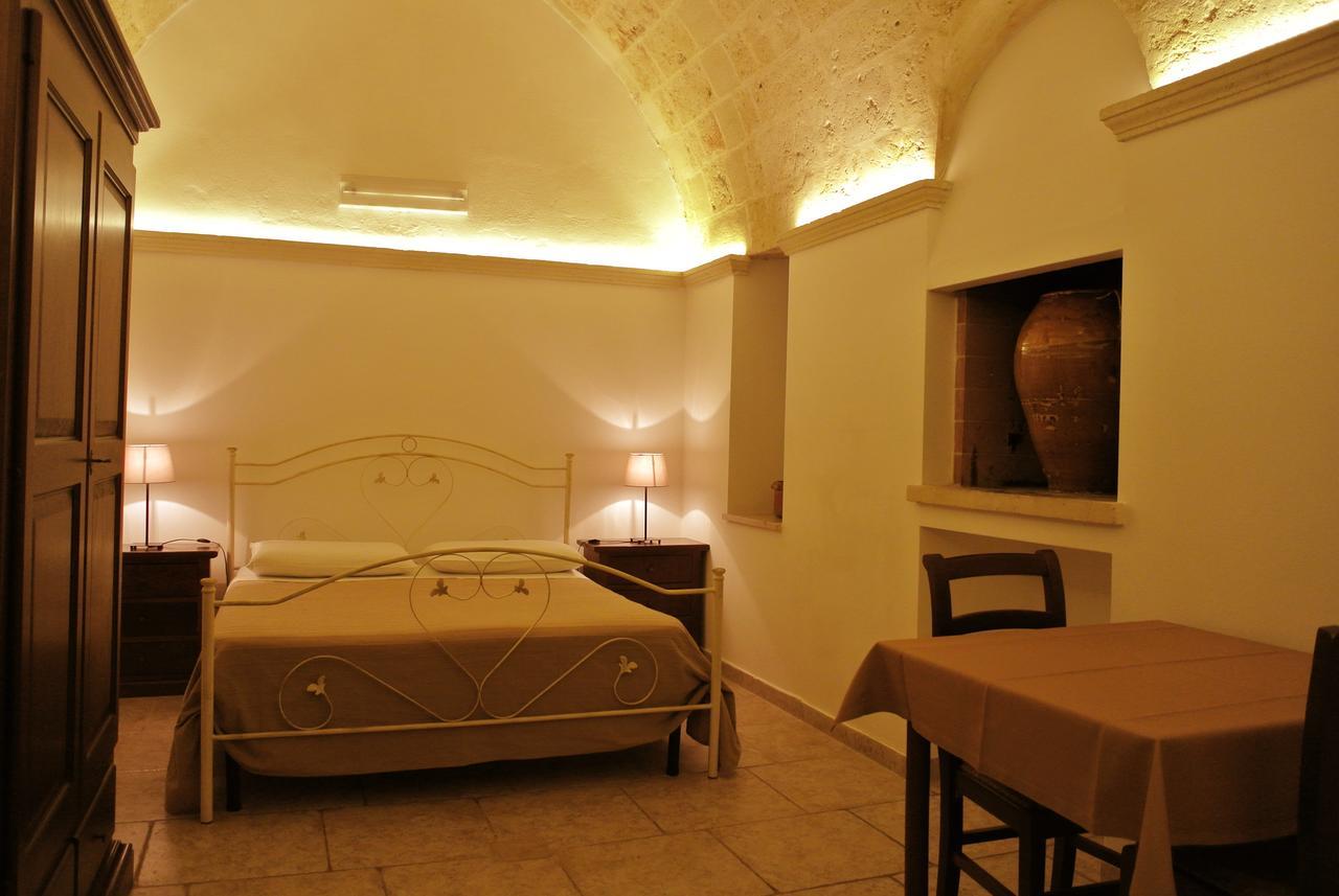Masseria Nuova Francavilla Fontana Luaran gambar