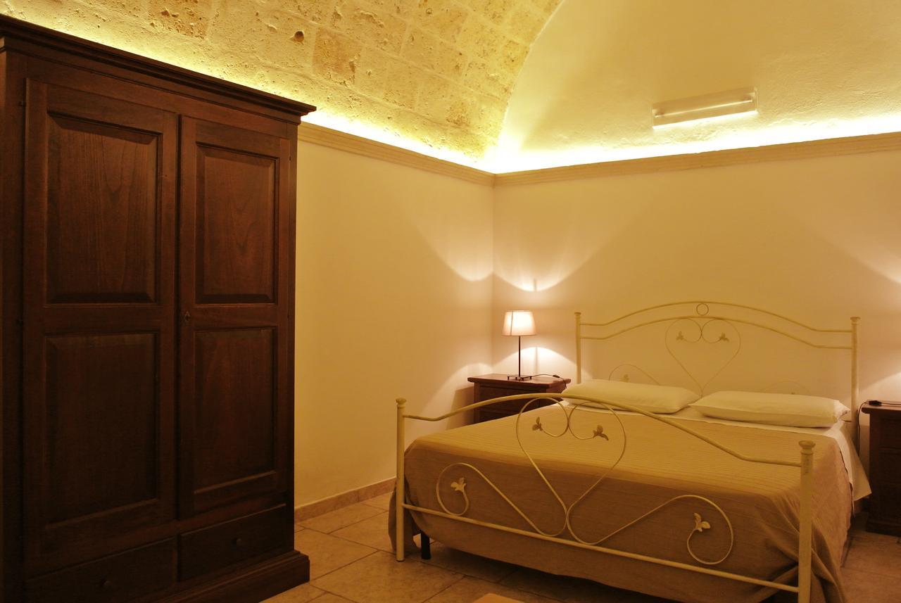 Masseria Nuova Francavilla Fontana Luaran gambar