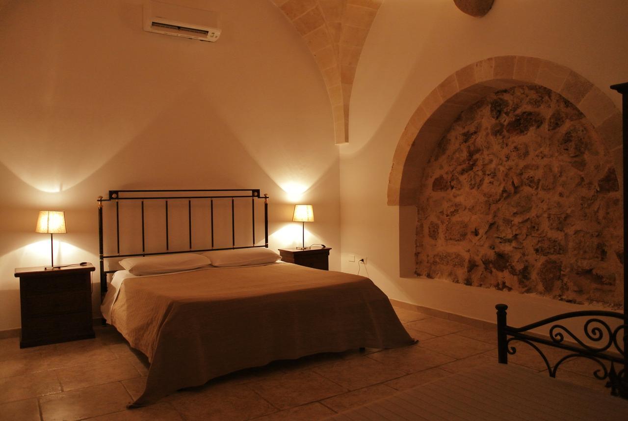 Masseria Nuova Francavilla Fontana Luaran gambar