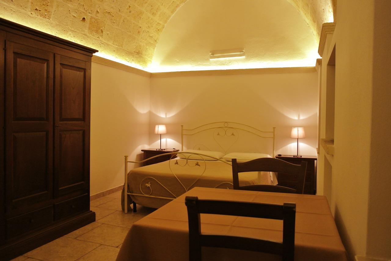 Masseria Nuova Francavilla Fontana Luaran gambar