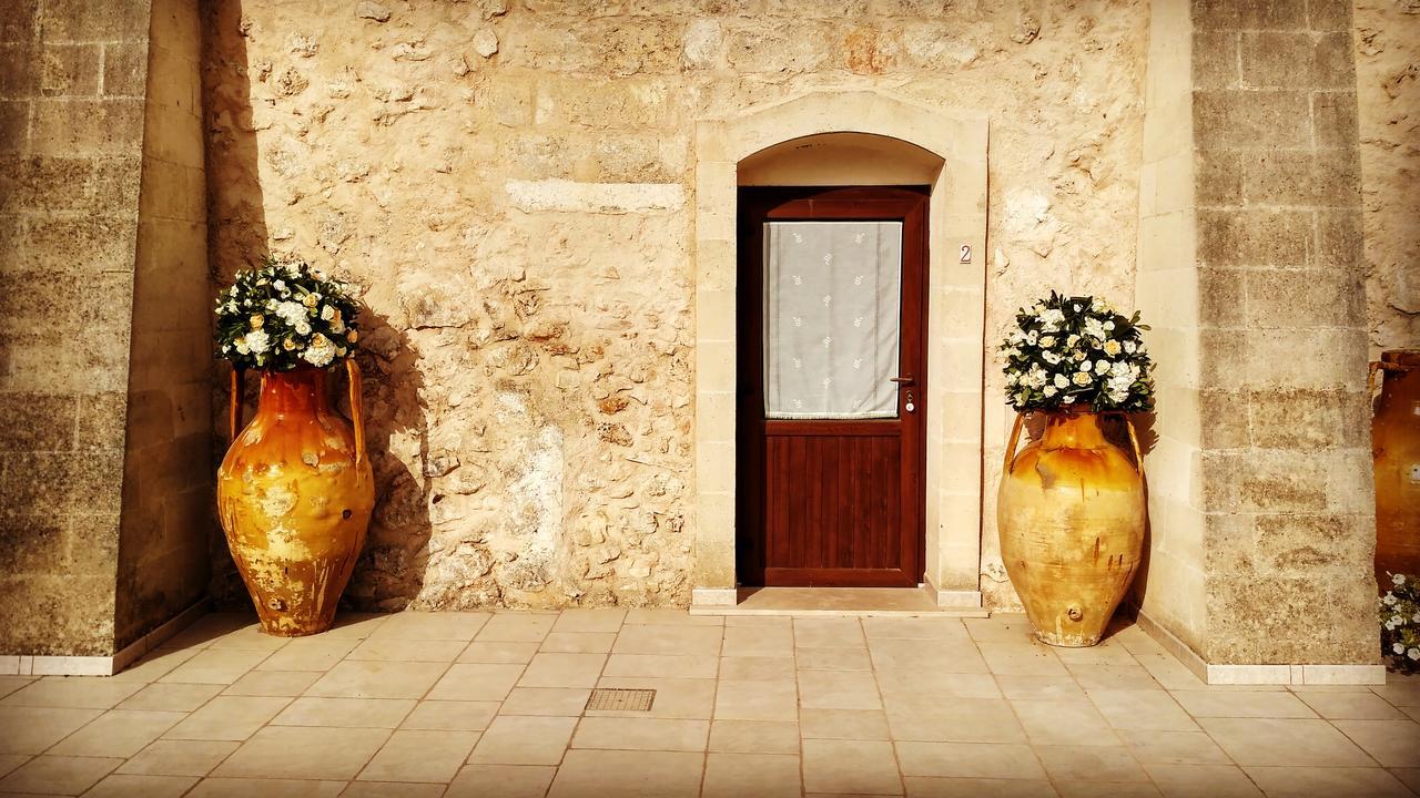 Masseria Nuova Francavilla Fontana Luaran gambar