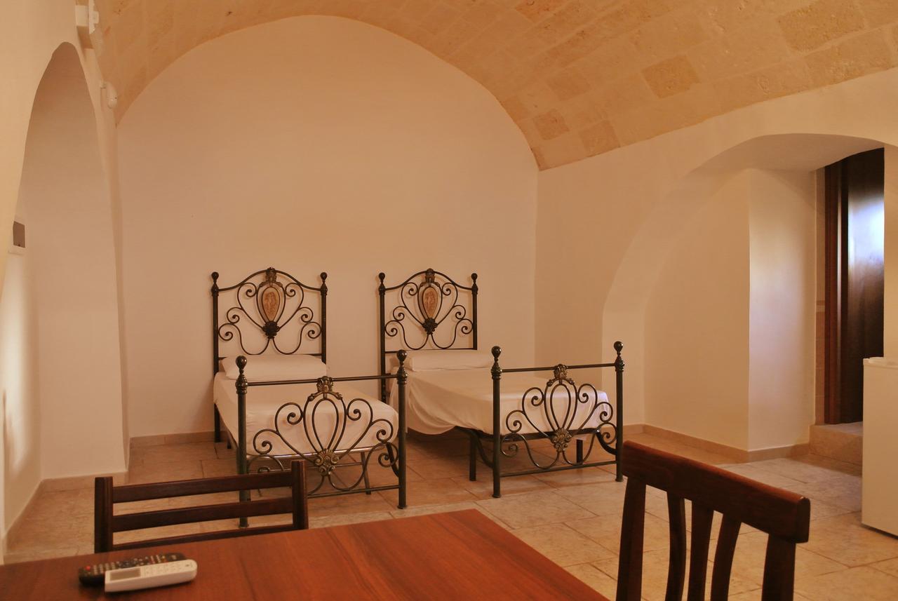 Masseria Nuova Guest House San Marzano di San Giuseppe Luaran gambar