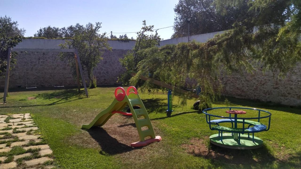 Masseria Nuova Francavilla Fontana Luaran gambar