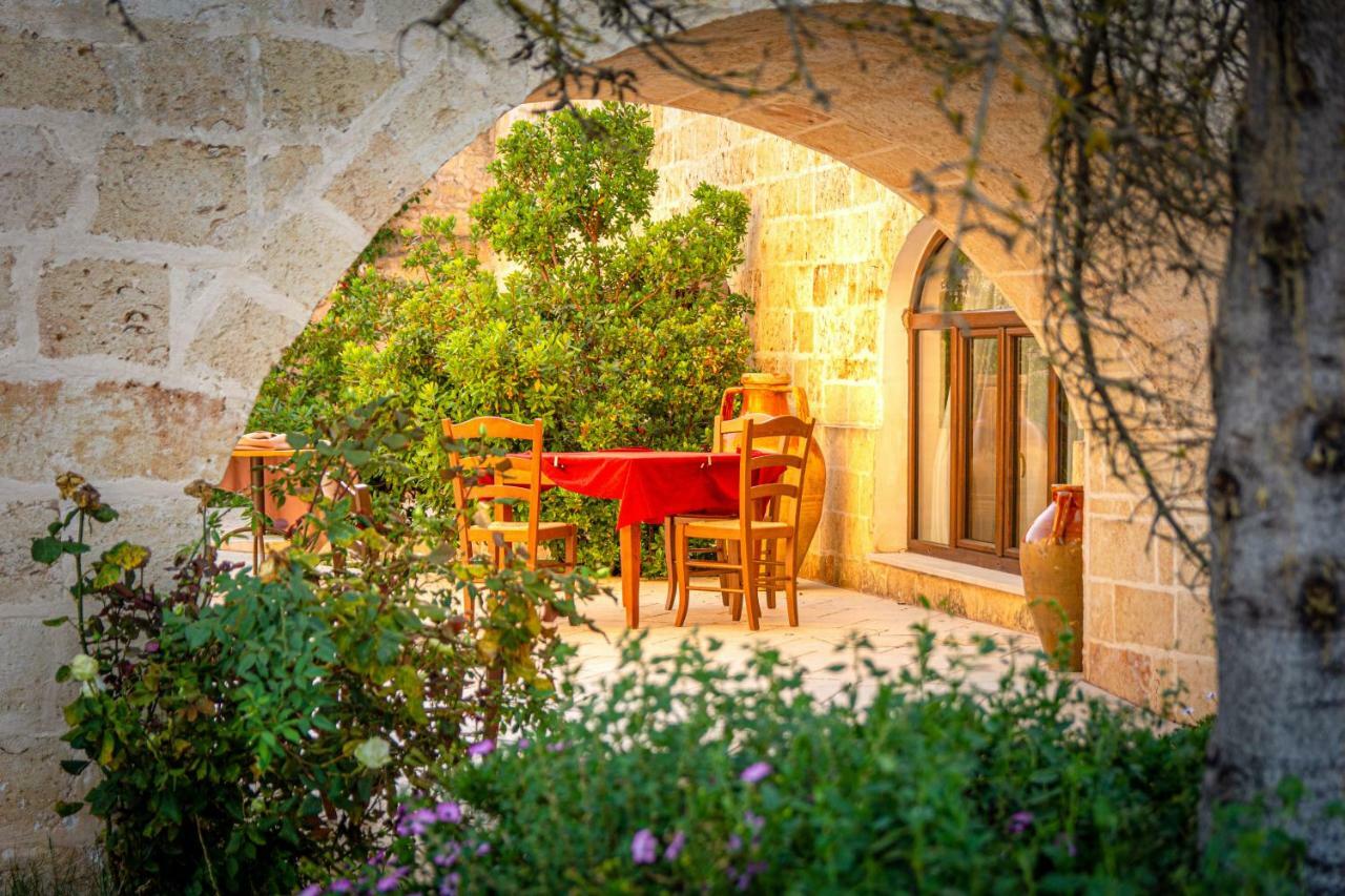 Masseria Nuova Francavilla Fontana Luaran gambar